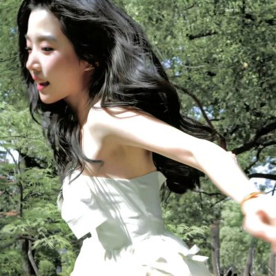傅满洲的新娘